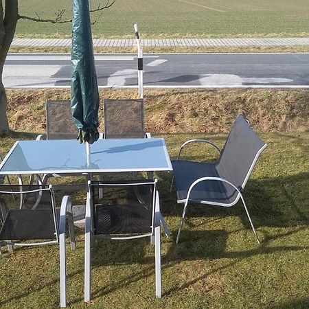 Berzi Ferienwohnung 1 Goerlitz Dış mekan fotoğraf