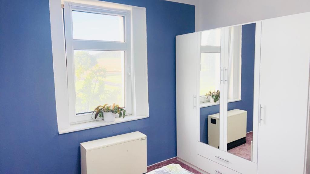 Berzi Ferienwohnung 1 Goerlitz Dış mekan fotoğraf